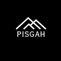 PISGAH trademark