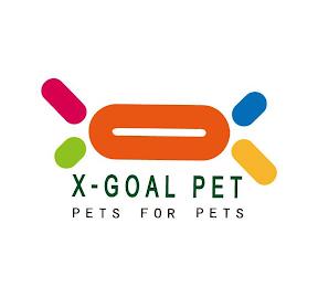 X-GOAL PET PETS FOR PETS trademark