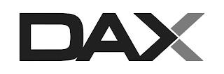 DAX trademark