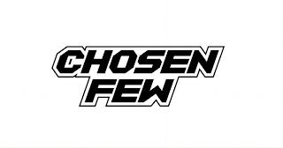 CHOSEN FEW trademark