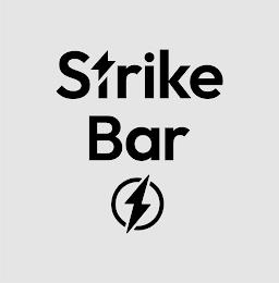 STRIKE BAR trademark