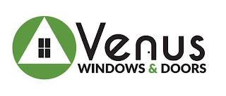 VENUS WINDOWS & DOORS trademark