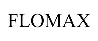 FLOMAX trademark