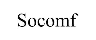 SOCOMF trademark