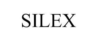 SILEX trademark