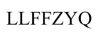 LLFFZYQ trademark