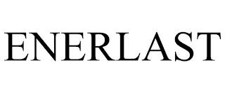 ENERLAST trademark