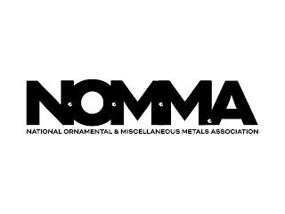 NOMMA NATIONAL ORNAMENTAL & MISCELLANEOUS METALS ASSOCIATION trademark