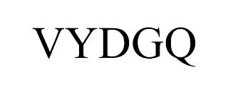 VYDGQ trademark