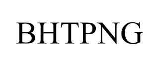 BHTPNG trademark