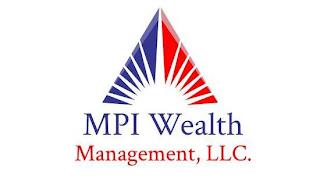 MPI WEALTH MANAGEMENT, LLC. trademark