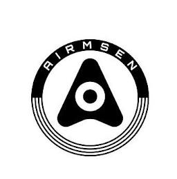 AIRMSEN trademark