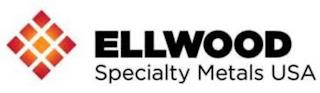 ELLWOOD SPECIALTY METALS USA trademark