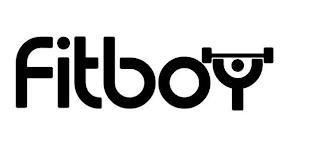 FITBOY trademark