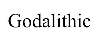 GODALITHIC trademark