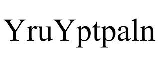 YRUYPTPALN trademark