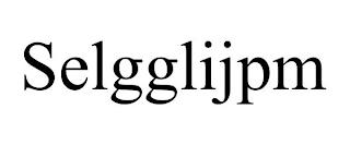 SELGGLIJPM trademark