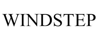 WINDSTEP trademark