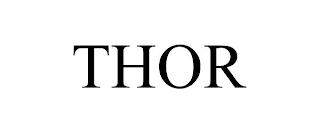 THOR trademark