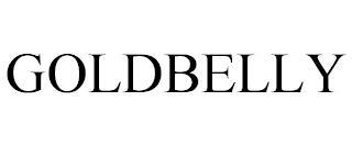 GOLDBELLY trademark