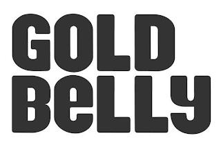 GOLD BELLY trademark