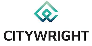 CITYWRIGHT trademark