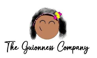 THE GUIONNESS COMPANY trademark