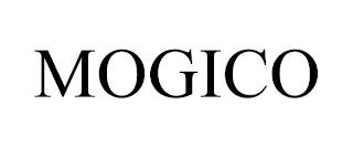 MOGICO trademark