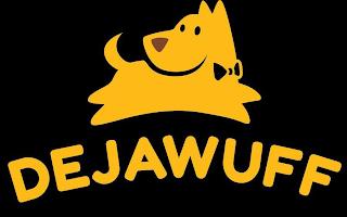 DEJAWUFF trademark