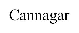 CANNAGAR trademark