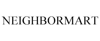 NEIGHBORMART trademark