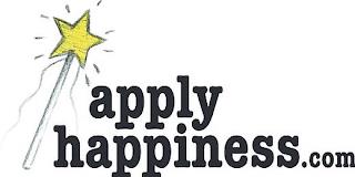 APPLY HAPPINESS.COM trademark