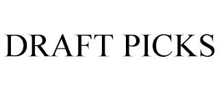 DRAFT PICKS trademark