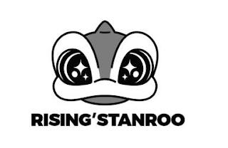 RISING'STANROO trademark