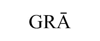 GRA trademark