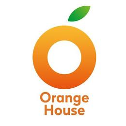 ORANGE HOUSE trademark