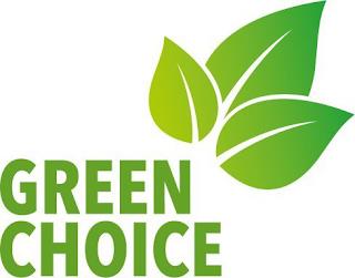 GREEN CHOICE trademark