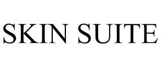 SKIN SUITE trademark