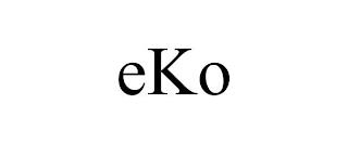 EKO trademark