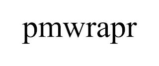 PMWRAPR trademark