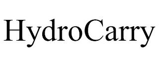 HYDROCARRY trademark