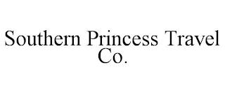 SOUTHERN PRINCESS TRAVEL CO. trademark