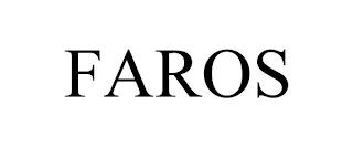 FAROS trademark