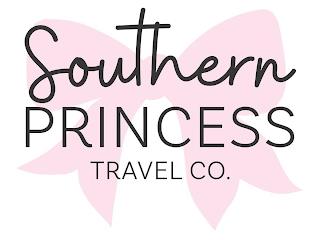 SOUTHERN PRINCESS TRAVEL CO. trademark