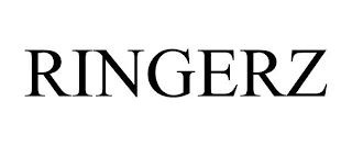 RINGERZ trademark