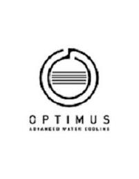 OPTIMUS ADVANCED WATER COOLING trademark