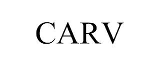 CARV trademark