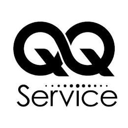 QQ SERVICE trademark