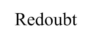 REDOUBT trademark