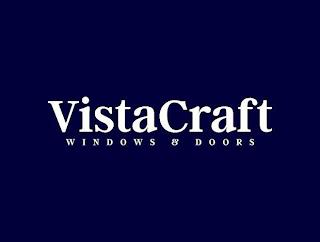 VISTACRAFT WINDOWS & DOORS trademark